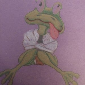 Meet your Posher, Wanda